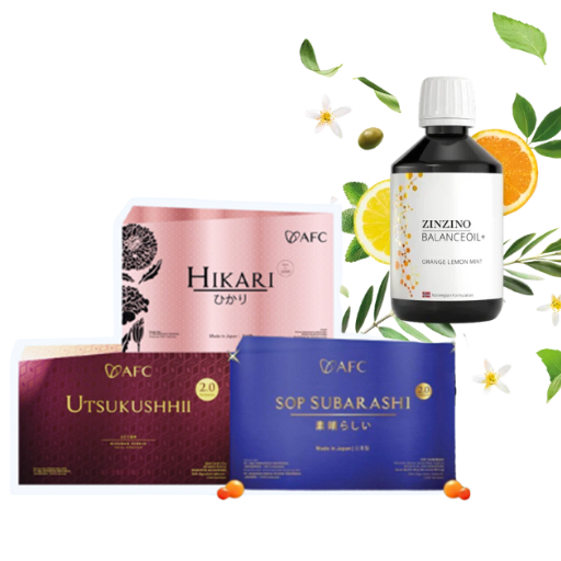 CELLREGEN 产品组合